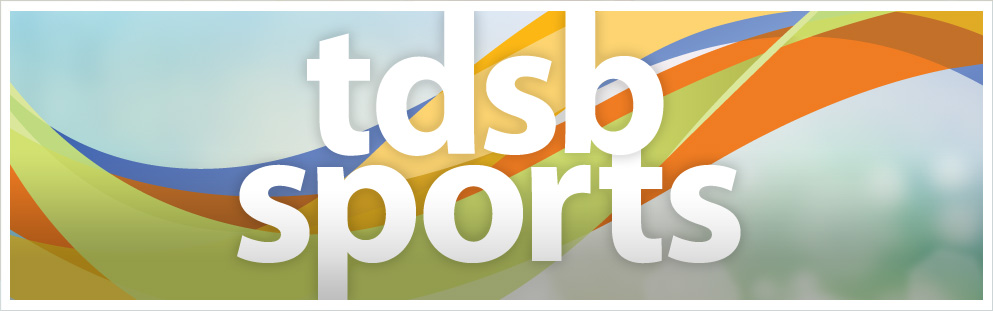 tdsb sports